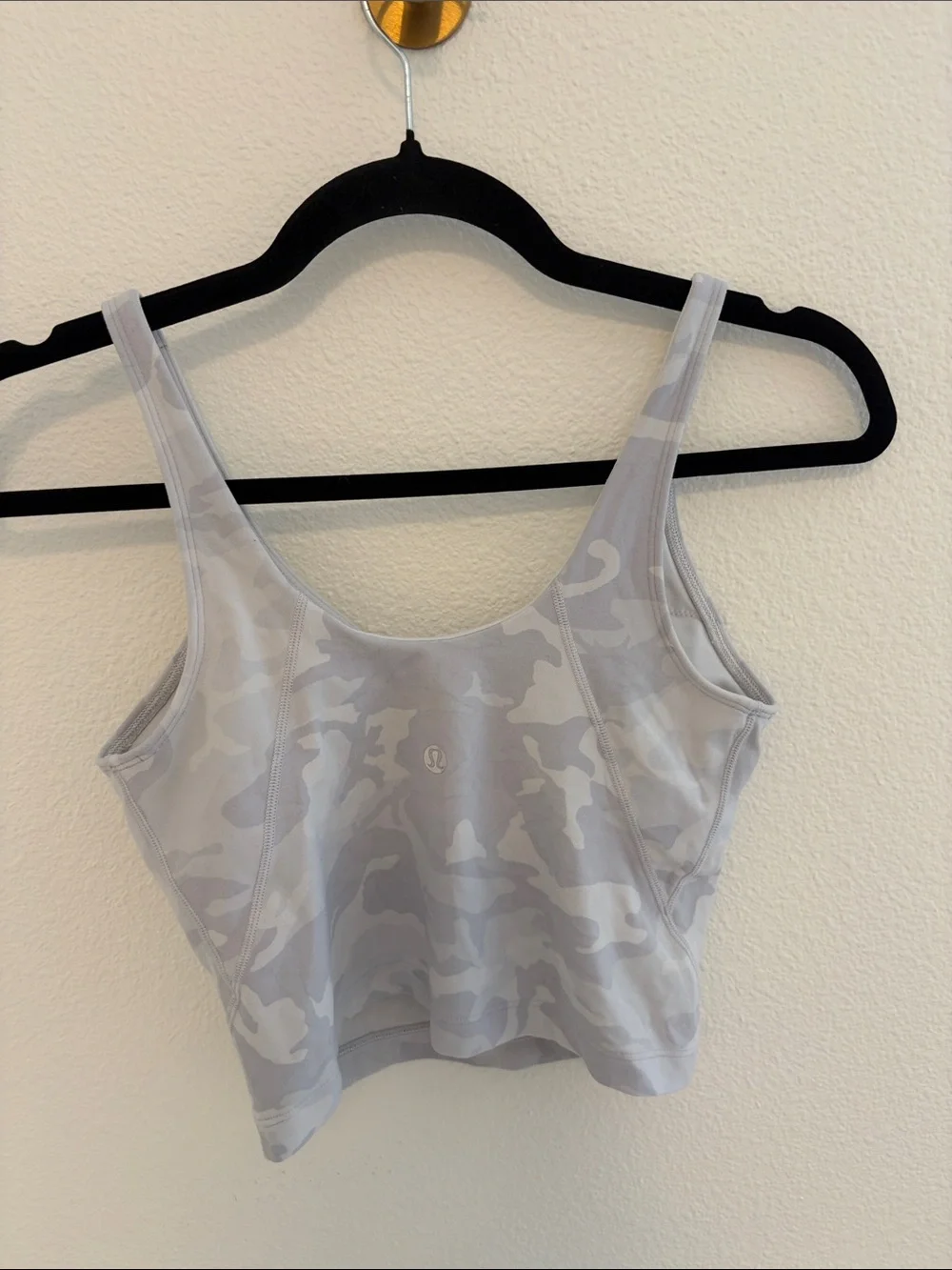 Lululemon Align Tank
Incognito Camo Alpine White Multi - Picture 3 of 4